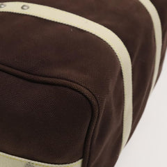 Louis Vuitton Cup Sac Antigua Duffle Bag Canvas