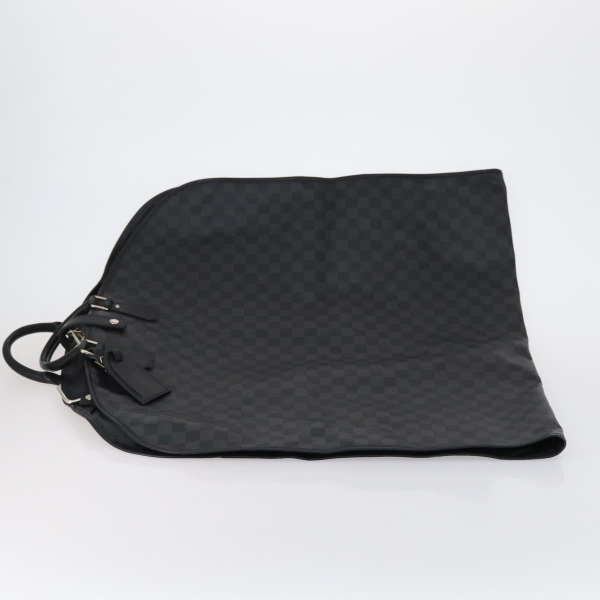 Louis Vuitton Garment Cover Damier Graphite