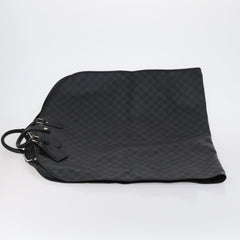 Louis Vuitton Garment Cover Damier Graphite