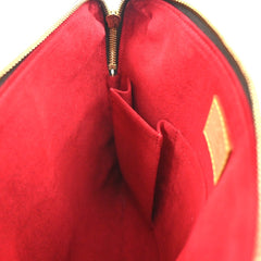 Louis Vuitton Vintage Coussin Bag Monogram Canvas