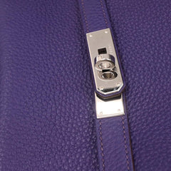 Hermes Jypsiere Bag Clemence