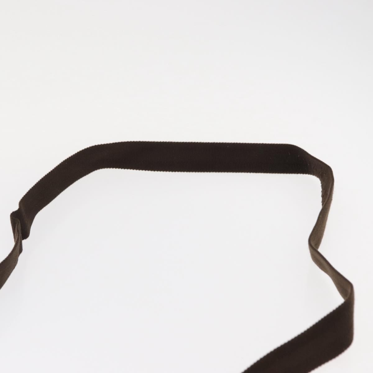 Gucci Flat Messenger Bag GG Coated Canvas