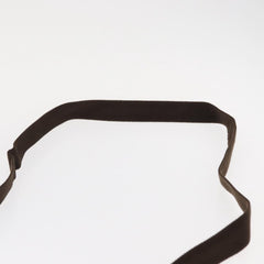 Gucci Flat Messenger Bag GG Coated Canvas