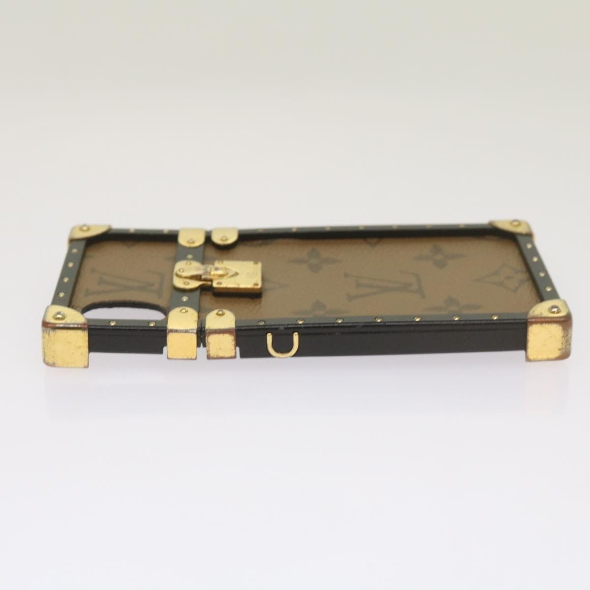 Louis Vuitton Phone case for iPhone X/XS Monogram canvas