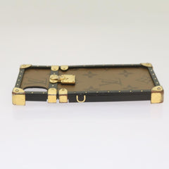 Louis Vuitton Phone case for iPhone X/XS Monogram canvas