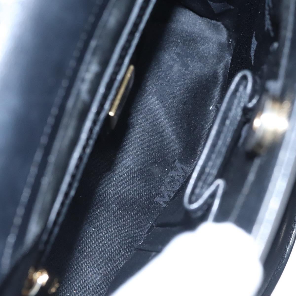 MCM Vintage tote Leather