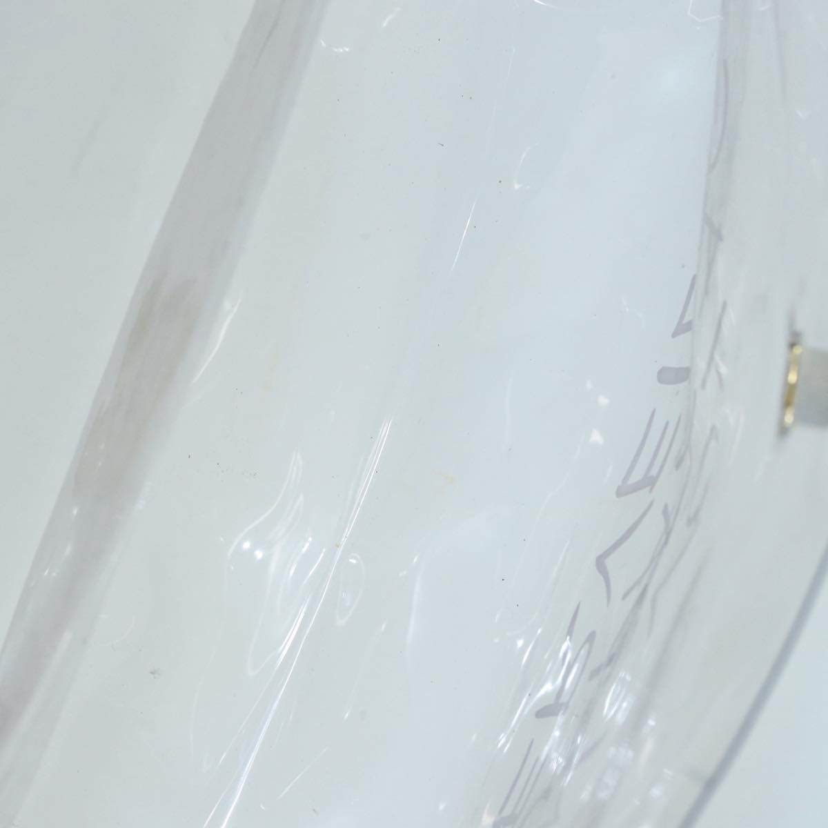 Hermes Kelly Handbag Vinyl