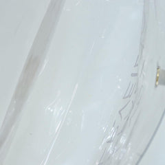 Hermes Kelly Handbag Vinyl