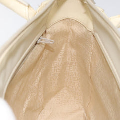 Versace Vintage Handbag Nylon