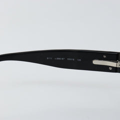 Chanel Camélia sunglasses Plastic