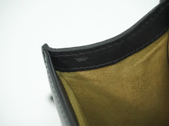 Gucci Padlock Shoulder Bag Leather