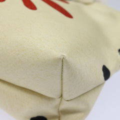 Bvlgari Pouch Leather