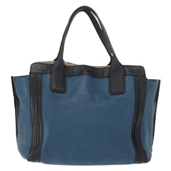 Chloe Alison East West Tote Leather