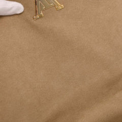 Louis Vuitton Volta Handbag Leather