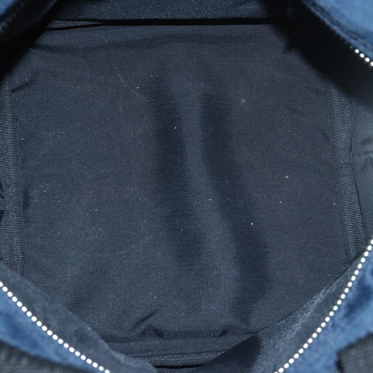 Burberry Nova Check Tote Nylon