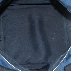 Burberry Nova Check Tote Nylon