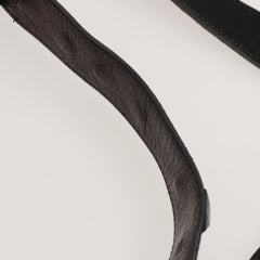 Chloe Vintage Shoulder Bag Leather