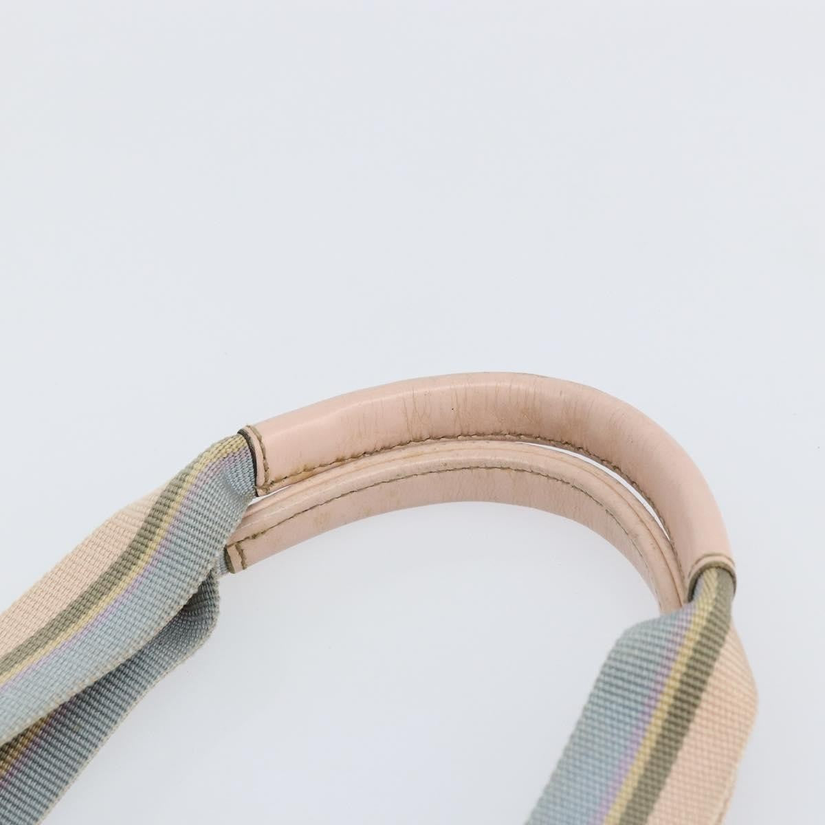 Gucci Web Zip Tote GG Canvas