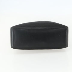 Gucci Vintage Zip Hobo GG Canvas and Leather