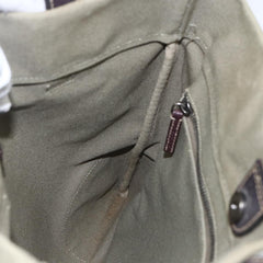 Prada Vintage Tote Canvas