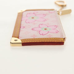 Louis Vuitton Pochette Cles Key Pouch Reverse Monogram Giant