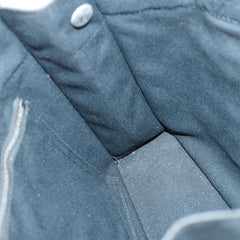 Hermes Fourre Tout Tote Canvas