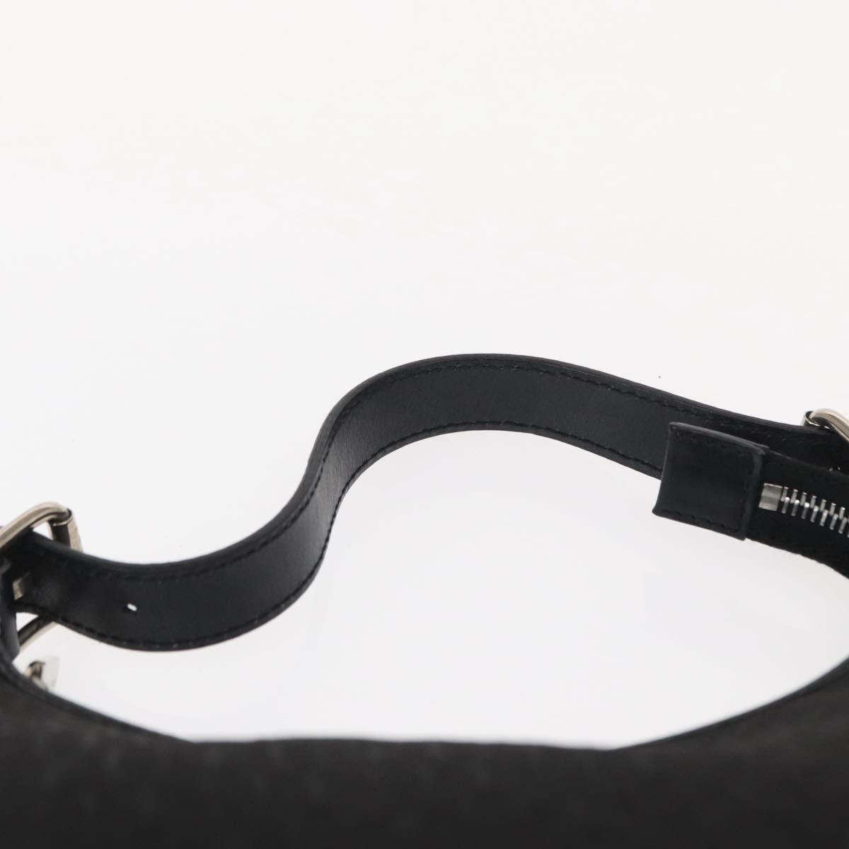 Celine Ava Bag Macadam canvas