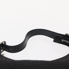 Celine Ava Bag Macadam canvas