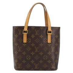 Louis Vuitton Vavin Tote Monogram Canvas