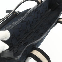 Gucci GG Canvas Bag Canvas