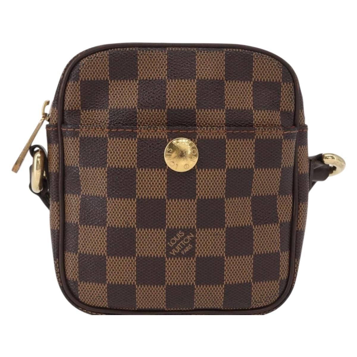Louis Vuitton Rift Handbag Damier