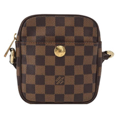 Louis Vuitton Rift Handbag Damier