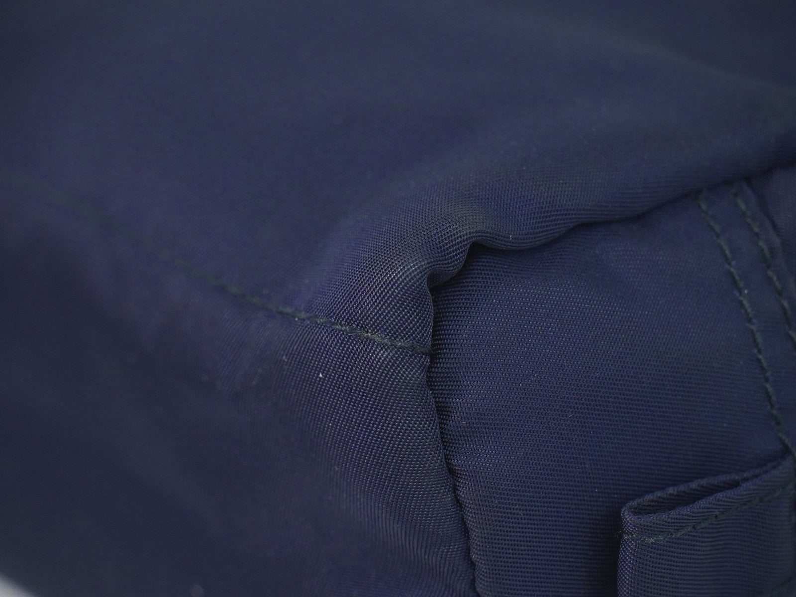 Prada Pochette Nylon