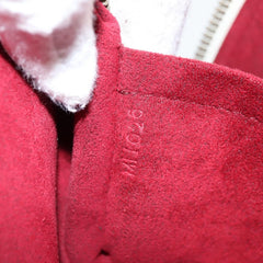 Louis Vuitton Trouville Handbag Monogram Multicolor