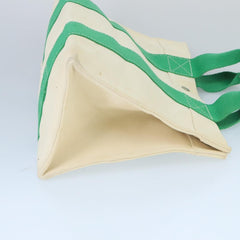 Hermes Bora Bora Tote Toile