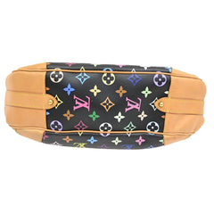 Louis Vuitton Greta Handbag Monogram Multicolor