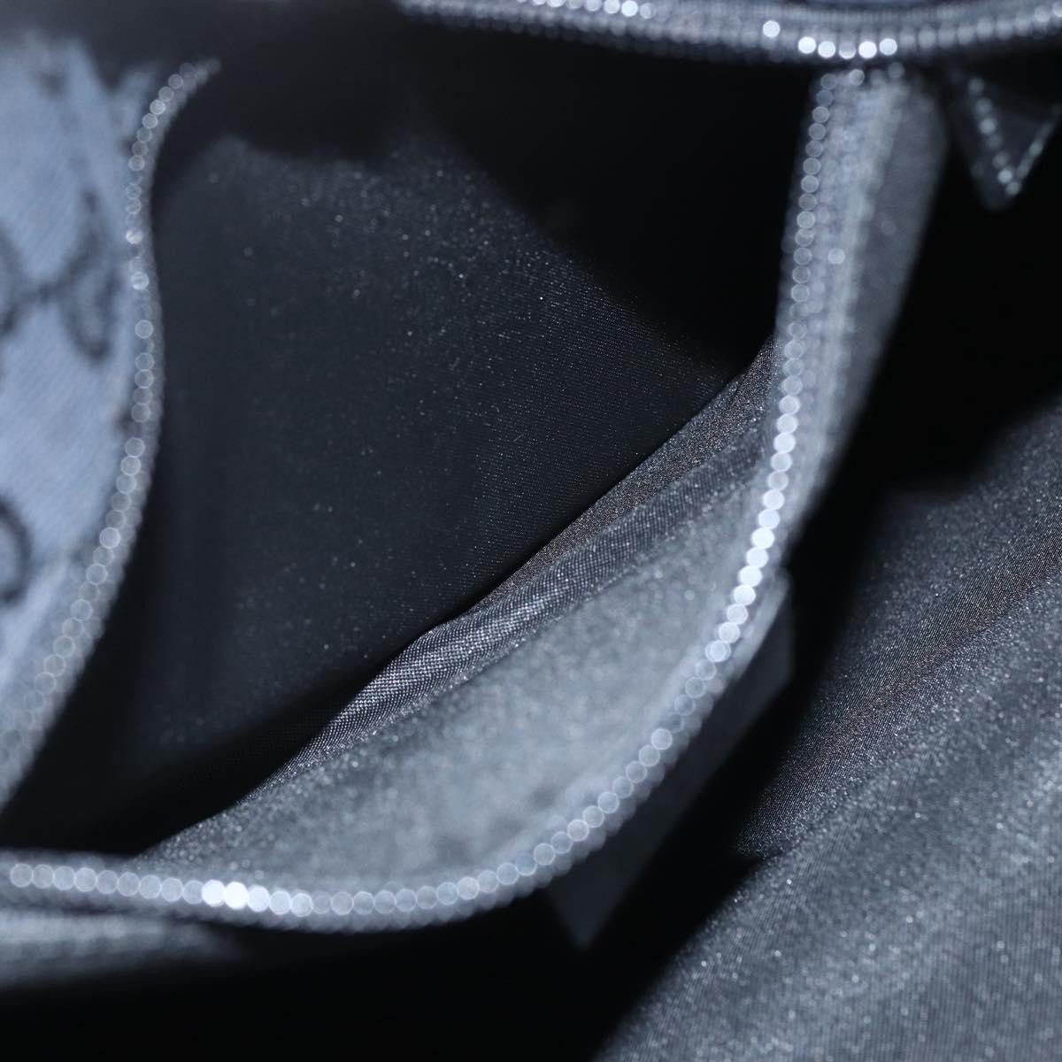 Gucci GG Canvas Bag Canvas