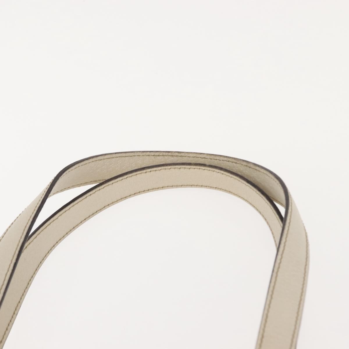 Gucci Jolicoeur Tote GG Canvas