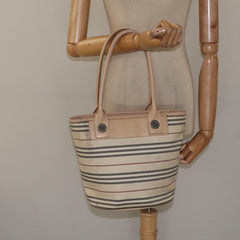 Burberry Nova Check Handbag Nova Check Canvas