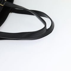 MCM Vintage tote Leather