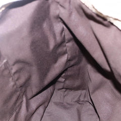 Gucci Original Web Tote GG Canvas