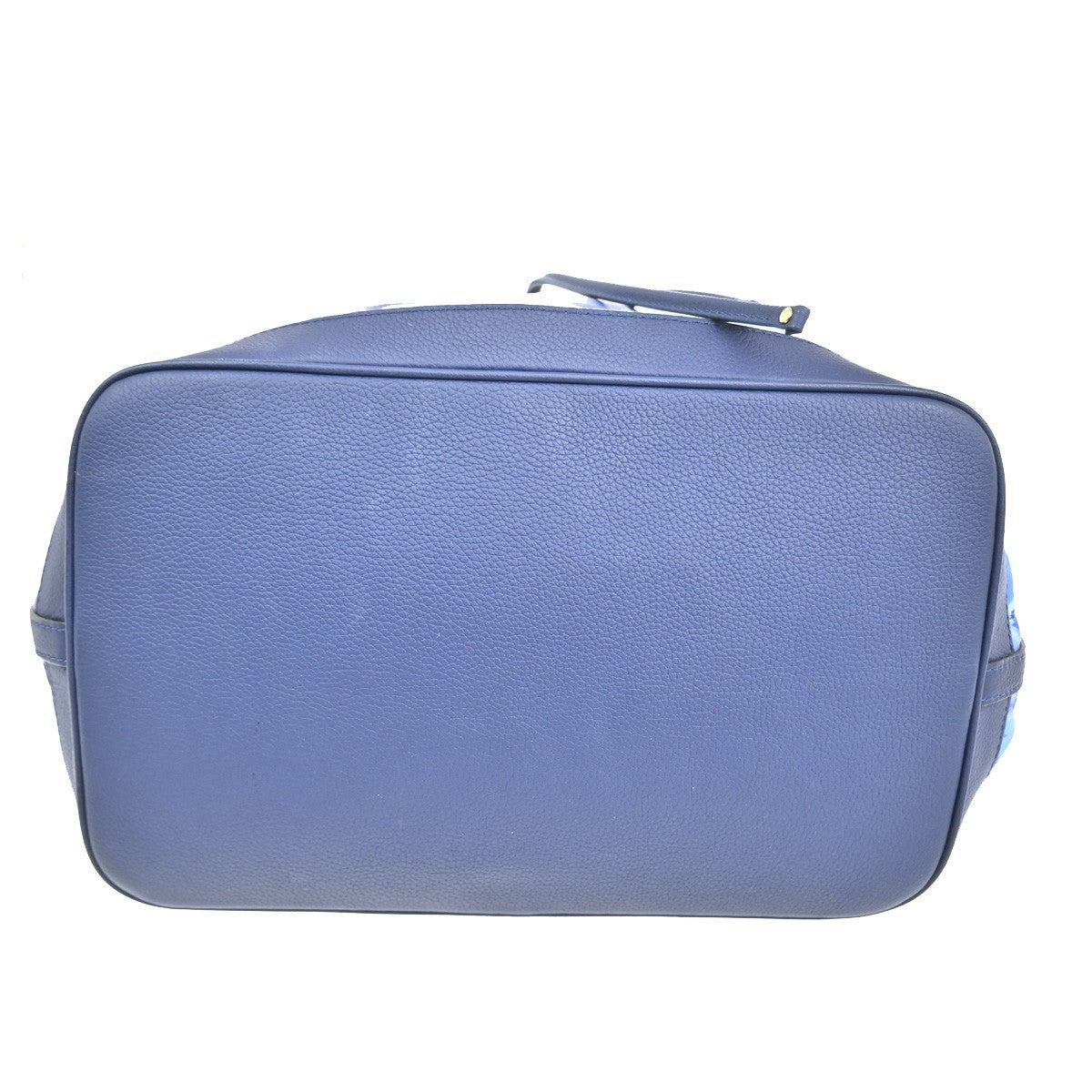 Louis Vuitton Noefull Handbag Ikat Nylon