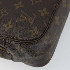 Louis Vuitton Trousse Toilette Monogram Canvas