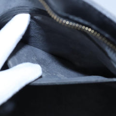 Louis Vuitton Saint Jacques Handbag Epi Leather