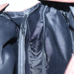 Givenchy Antigona Bag Canvas and Leather