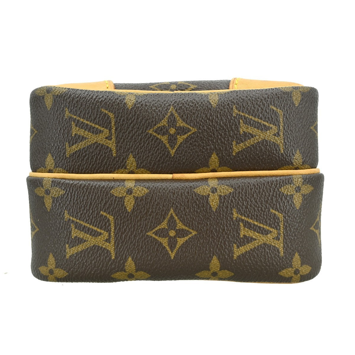 Louis Vuitton Amazone Bag Monogram Canvas