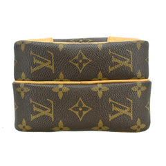 Louis Vuitton Amazone Bag Monogram Canvas