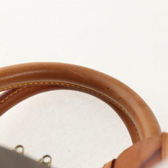 Louis Vuitton Keepall Bag Monogram Canvas