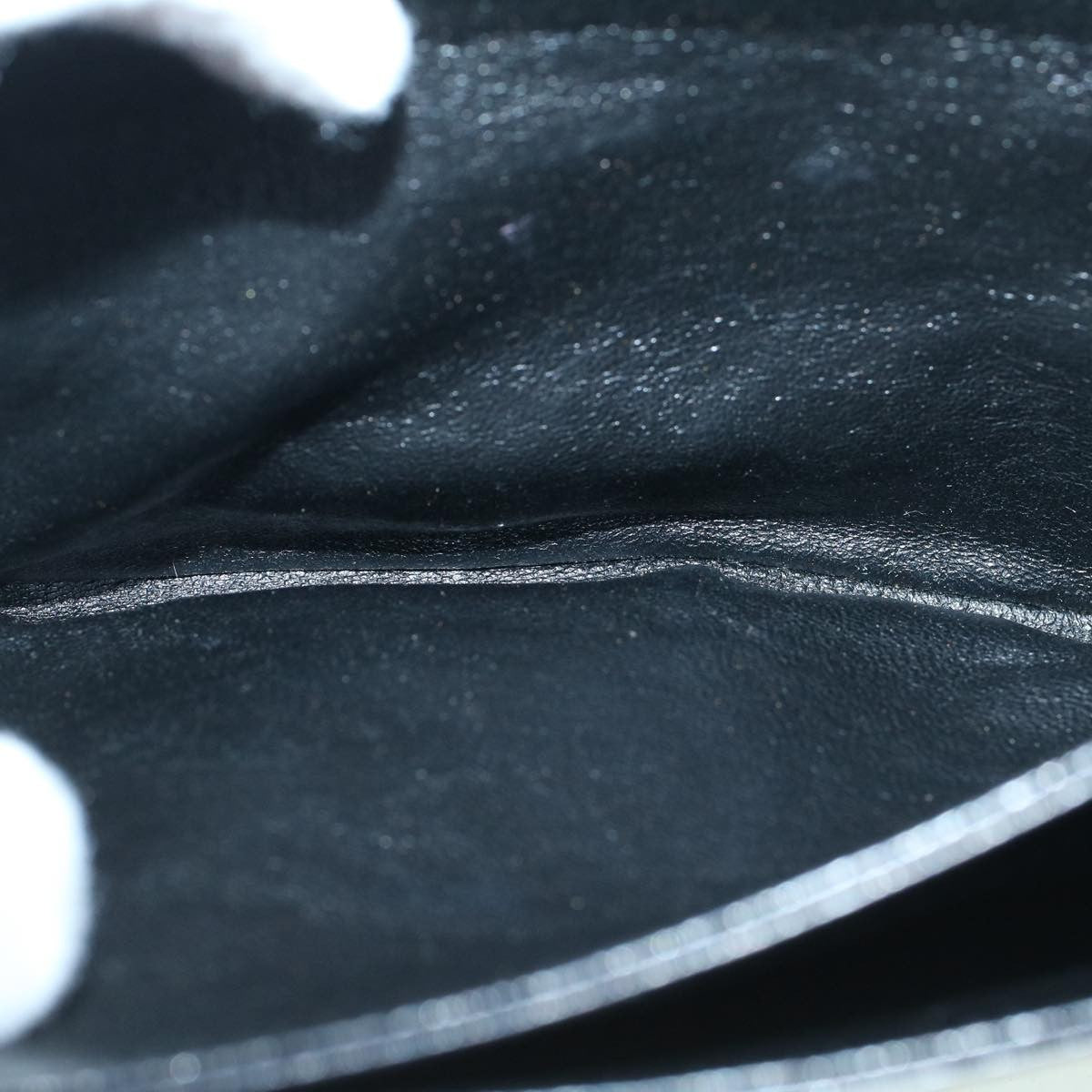 Bally Vintage Shoulder Bag Leather