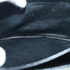 Bally Vintage Shoulder Bag Leather